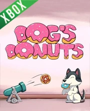 Dog's Donuts Xbox One