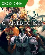 Chained Echoes Xbox One