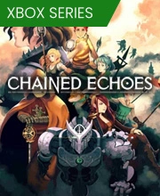 Chained Echoes Xbox Series