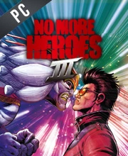 No More Heroes 3