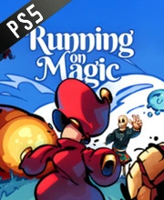 Running on Magic PS5
