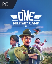 One Military Camp
