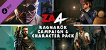 Zombie Army 4 Ragnarök Campaign & Character Pack PS4