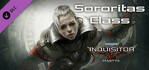 Warhammer 40K Inquisitor Martyr Sororitas Xbox One