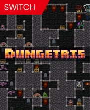 Dungetris Nintendo Switch