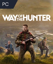 Way of the Hunter