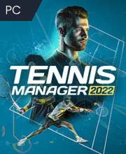 Tennis Manager 2022