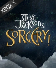 Steve Jackson's Sorcery! Xbox Series