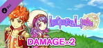 Infinite Links Damage x2 Xbox Series