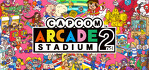 Capcom Arcade 2nd Stadium Xbox Series