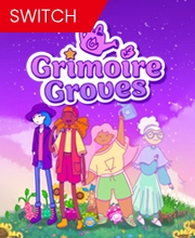 Grimoire Groves