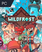 Wildfrost
