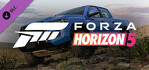 Forza Horizon 5 2019 Toyota Tacoma