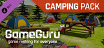 GameGuru Camping Pack