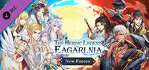 The Heroic Legend of Eagarlnia Expansion Pack