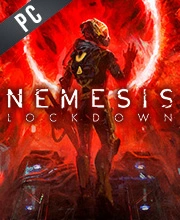 Nemesis Lockdown