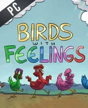 Birds with Feelings