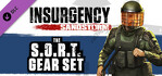 Insurgency Sandstorm S.O.R.T. Gear Set