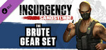 Insurgency Sandstorm Brute Gear Set Xbox Series