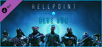 Hellpoint Blue Sun