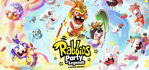 Rabbids Party of Legends Nintendo Switch