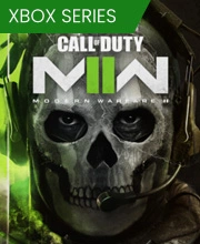 Call of Duty Modern Warfare 2 Xbox Series