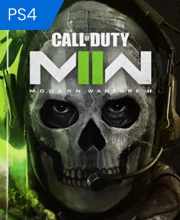 Call of Duty Modern Warfare 2 PS4