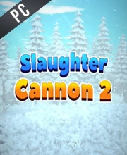 Slaughter Cannon 2