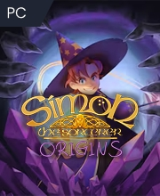 Simon the Sorcerer Origins