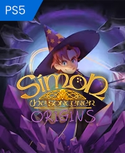 Simon the Sorcerer Origins PS5