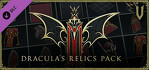 V Rising Dracula's Relics Pack