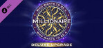 Who Wants to Be a Millionaire Deluxe Upgrade