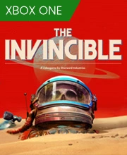 The Invincible Xbox One