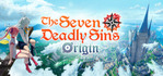 The Seven Deadly Sins Origin Xbox One