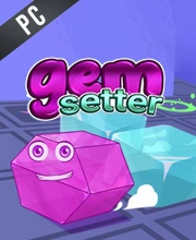 Gem Setter