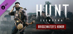 Hunt Showdown Bridgewater's Honor