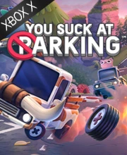 You Suck At Parking Xbox Series