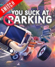 You Suck At Parking Nintendo Switch
