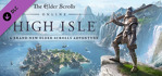 The Elder Scrolls Online Collection High Isle UPGRADE PS4