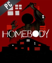 Homebody