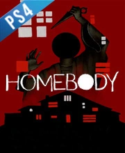 Homebody PS4