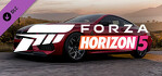 Forza Horizon 5 2020 BMW M8 Comp