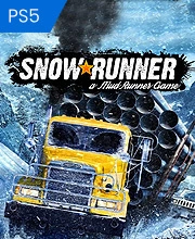 SnowRunner PS5