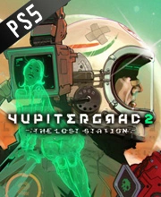 Yupitergrad 2 The Lost Station PS5