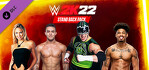 WWE 2K22 Stand Back Pack Xbox Series