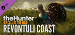 theHunter Call of the Wild Revontuli Coast