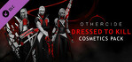 Othercide Dressed to Kill Cosmetics Pack