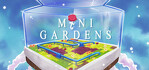Mini Gardens Nintendo Switch