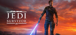 Star Wars Jedi Survivor