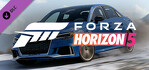 Forza Horizon 5 2020 Audi RS 3